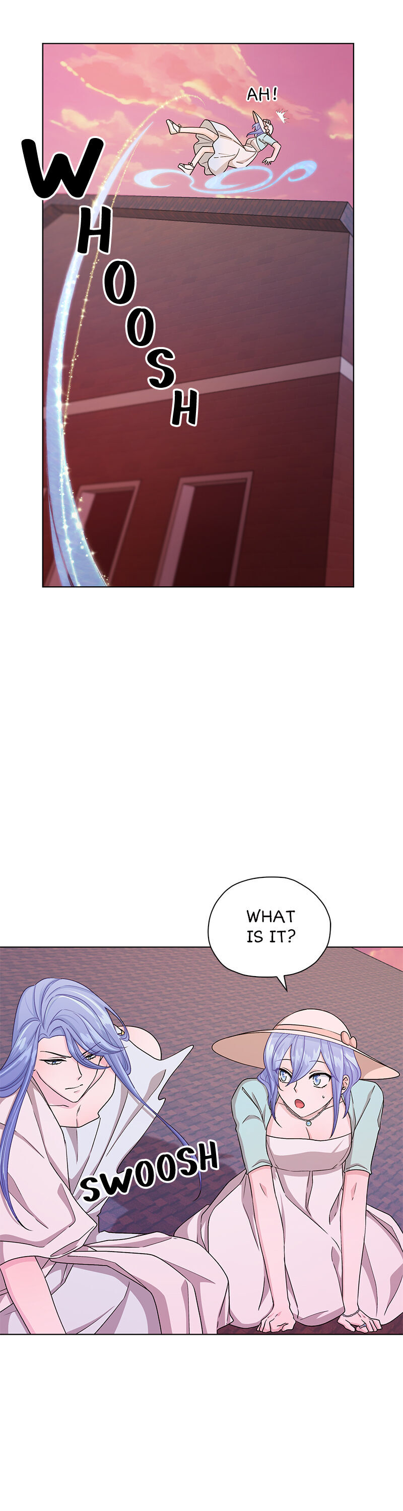 The Daughter of the Elemental King Chapter 33 155 28
