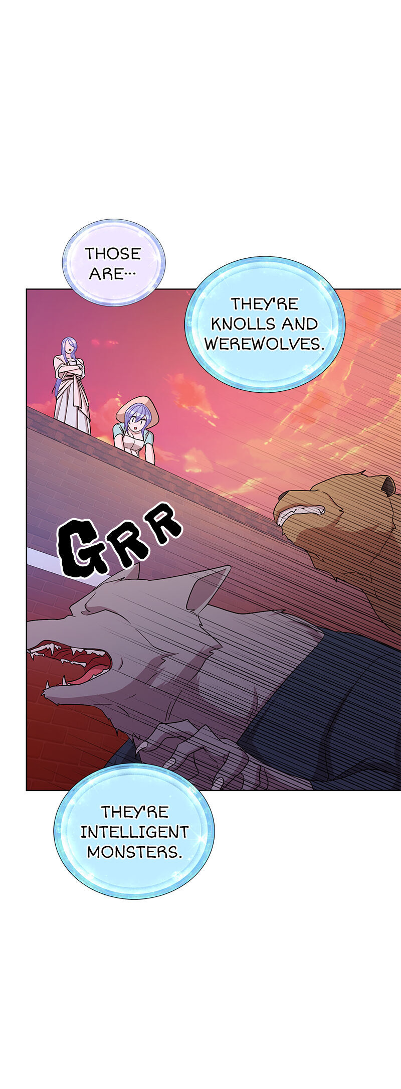 The Daughter of the Elemental King Chapter 33 158 31