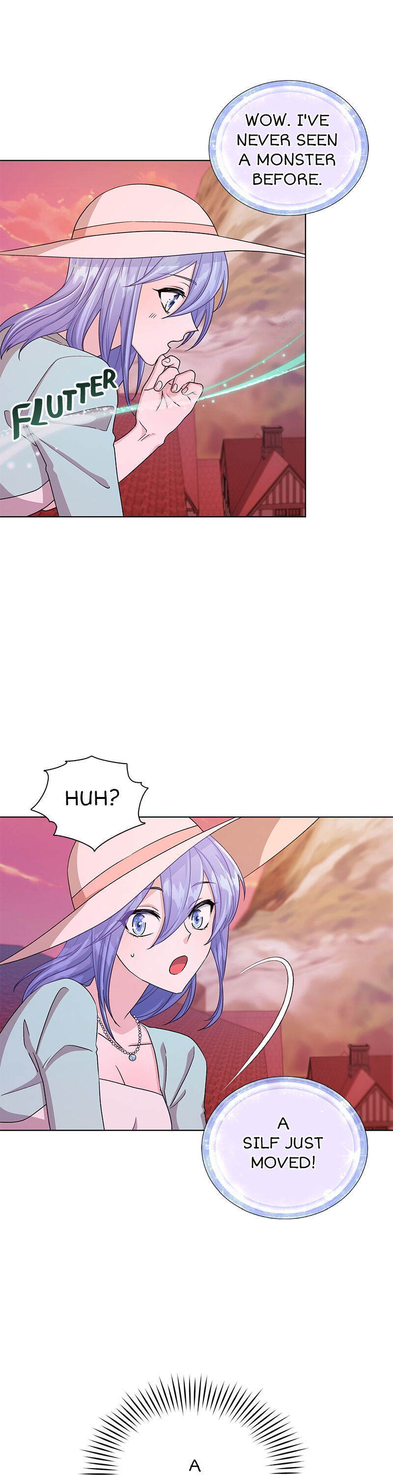 The Daughter of the Elemental King Chapter 33 159 32