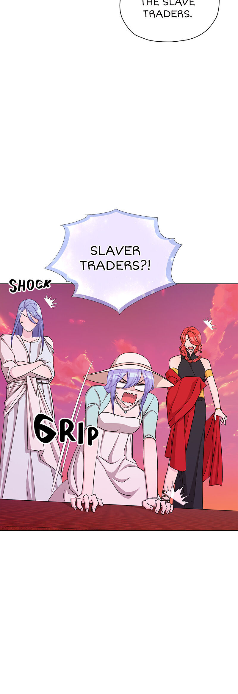 The Daughter of the Elemental King Chapter 33 162 35