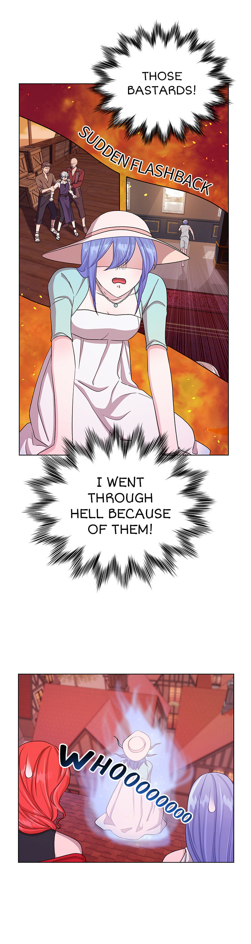 The Daughter of the Elemental King Chapter 33 163 36