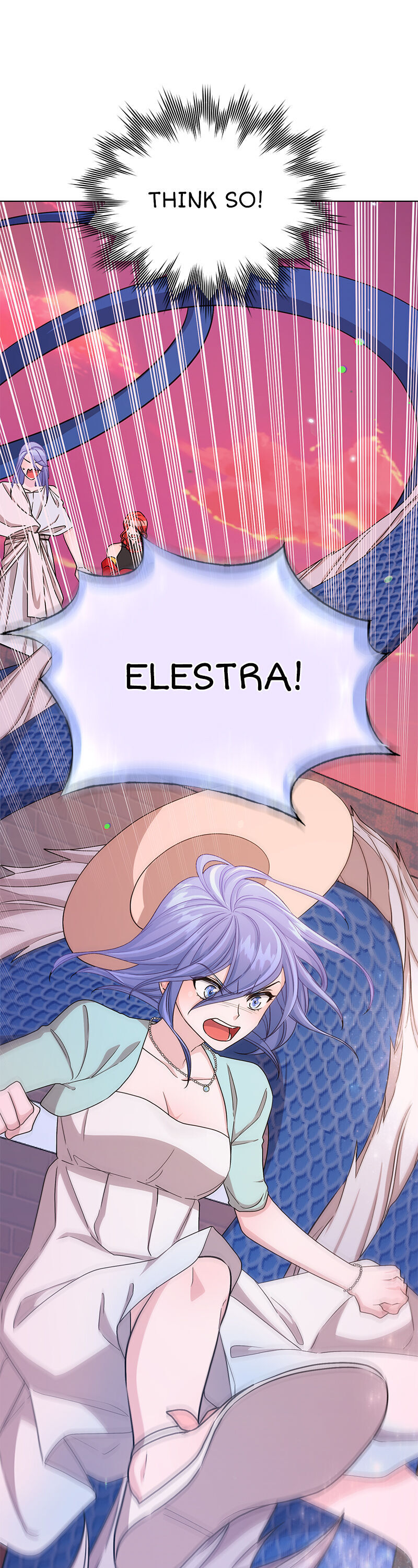 The Daughter of the Elemental King Chapter 33 165 38