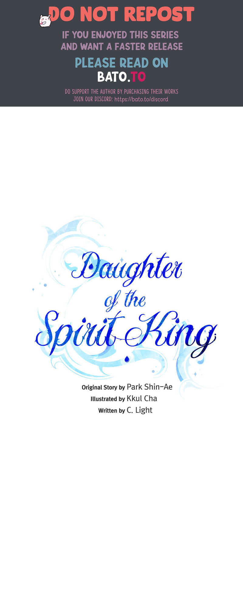 The Daughter of the Elemental King Chapter 34 128 01