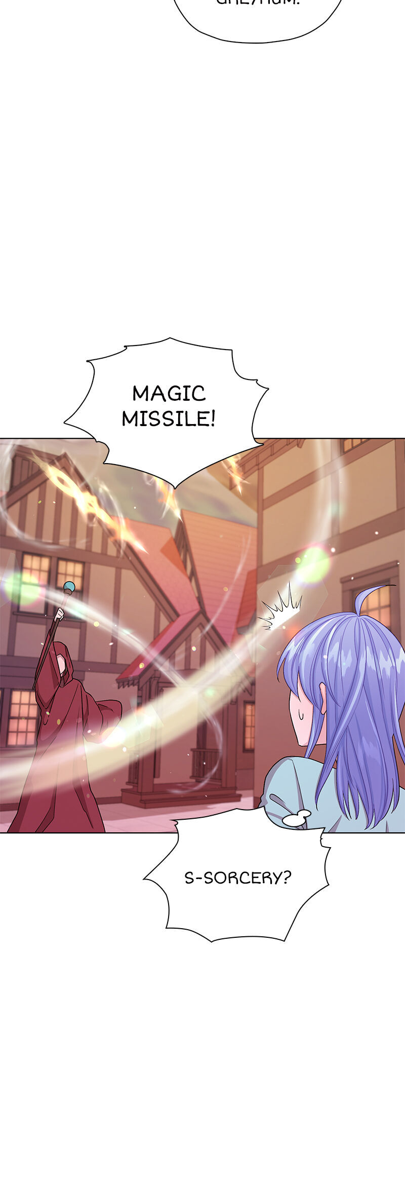 The Daughter of the Elemental King Chapter 34 132 05