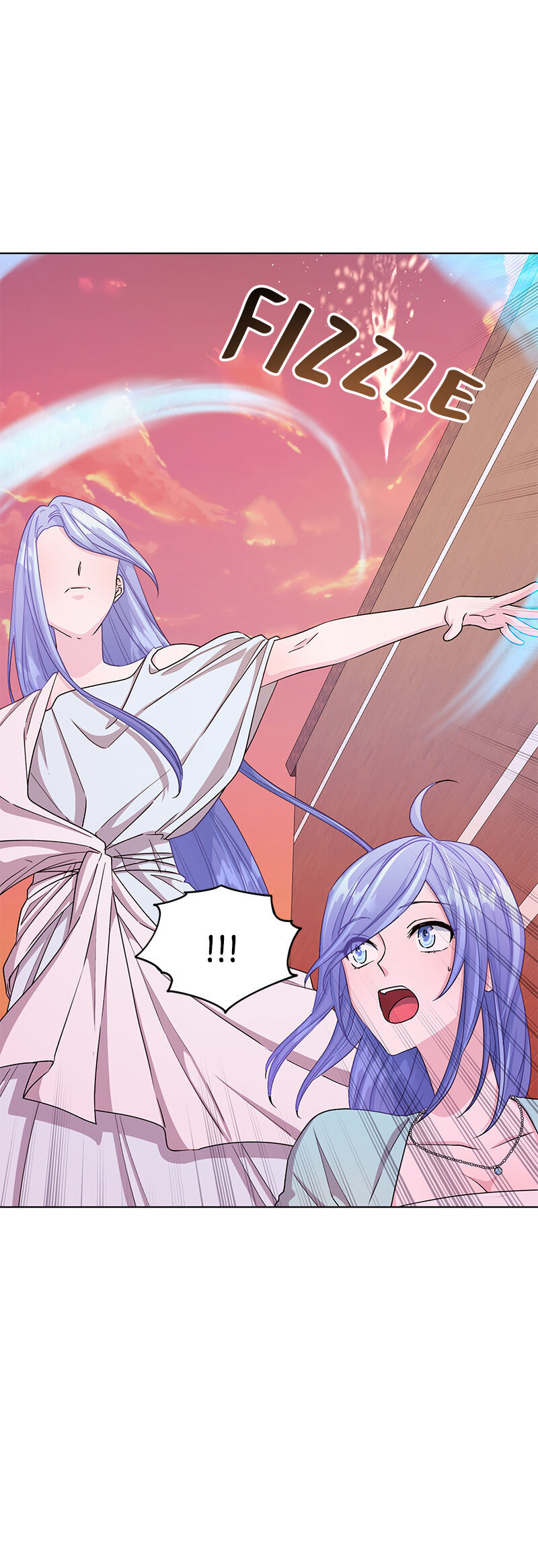 The Daughter of the Elemental King Chapter 34 134 07