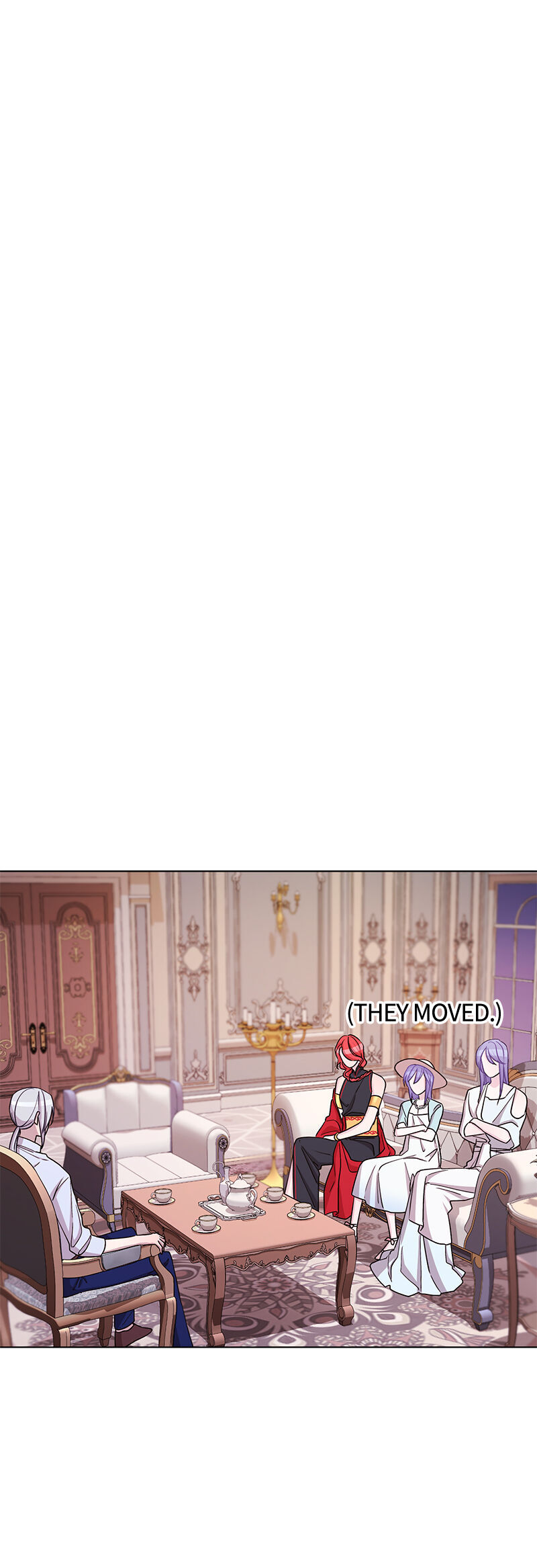 The Daughter of the Elemental King Chapter 34 162 35