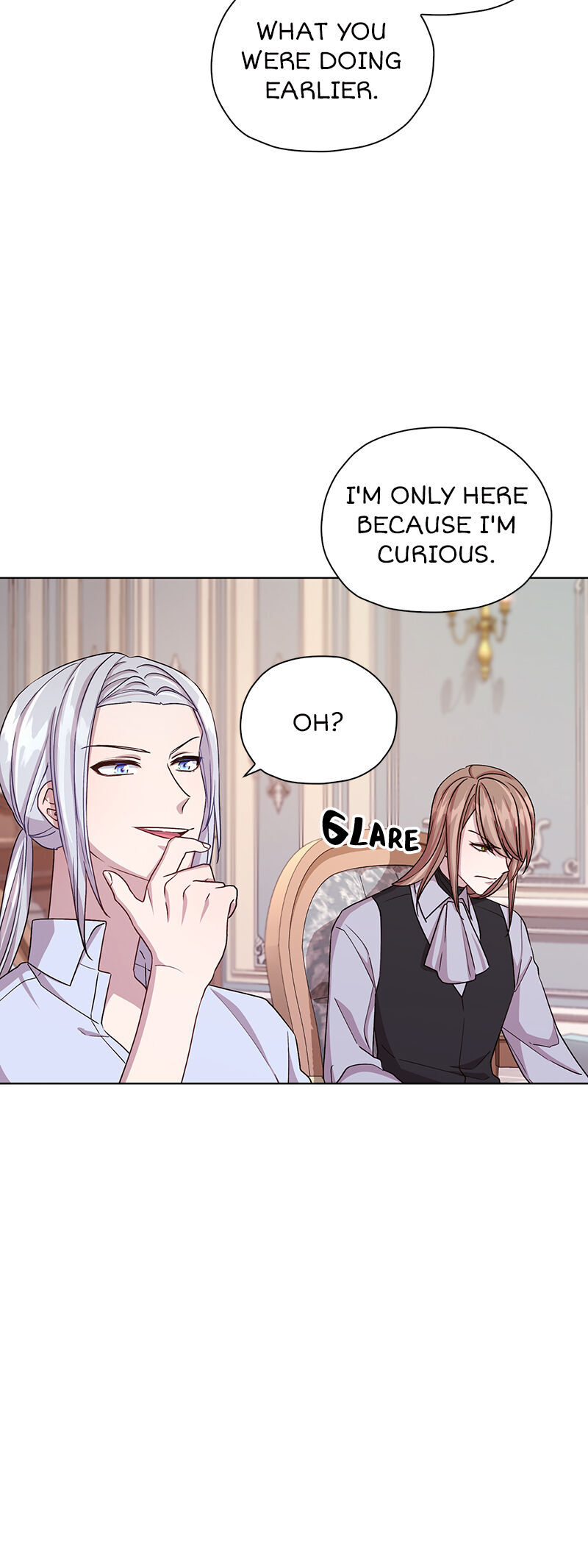 The Daughter of the Elemental King Chapter 34 164 37