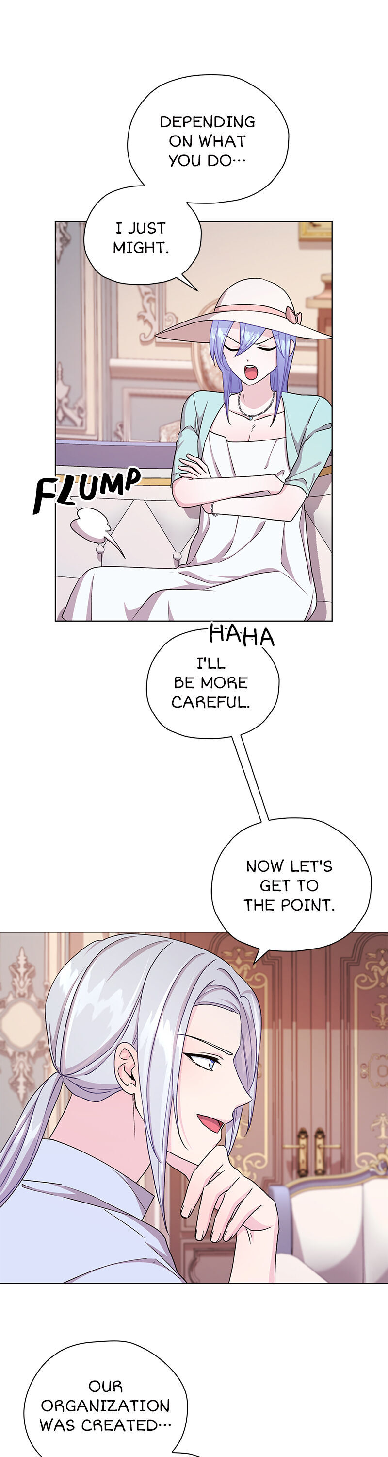 The Daughter of the Elemental King Chapter 35 127 06