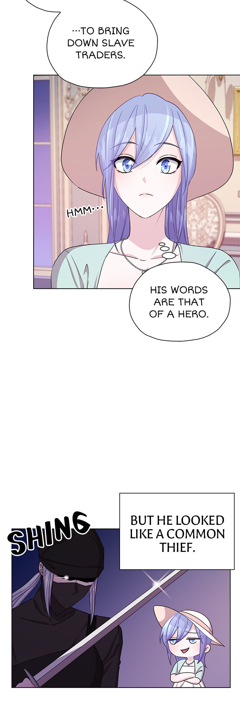 The Daughter of the Elemental King Chapter 35 128 07