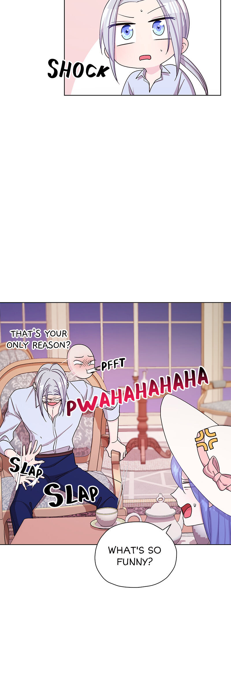 The Daughter of the Elemental King Chapter 35 142 21
