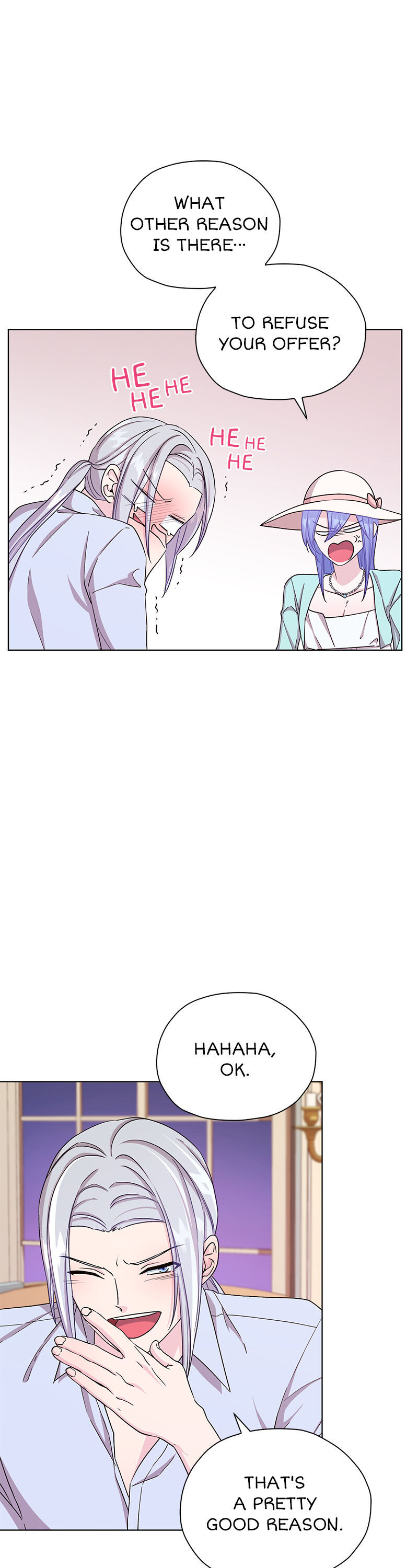 The Daughter of the Elemental King Chapter 35 143 22