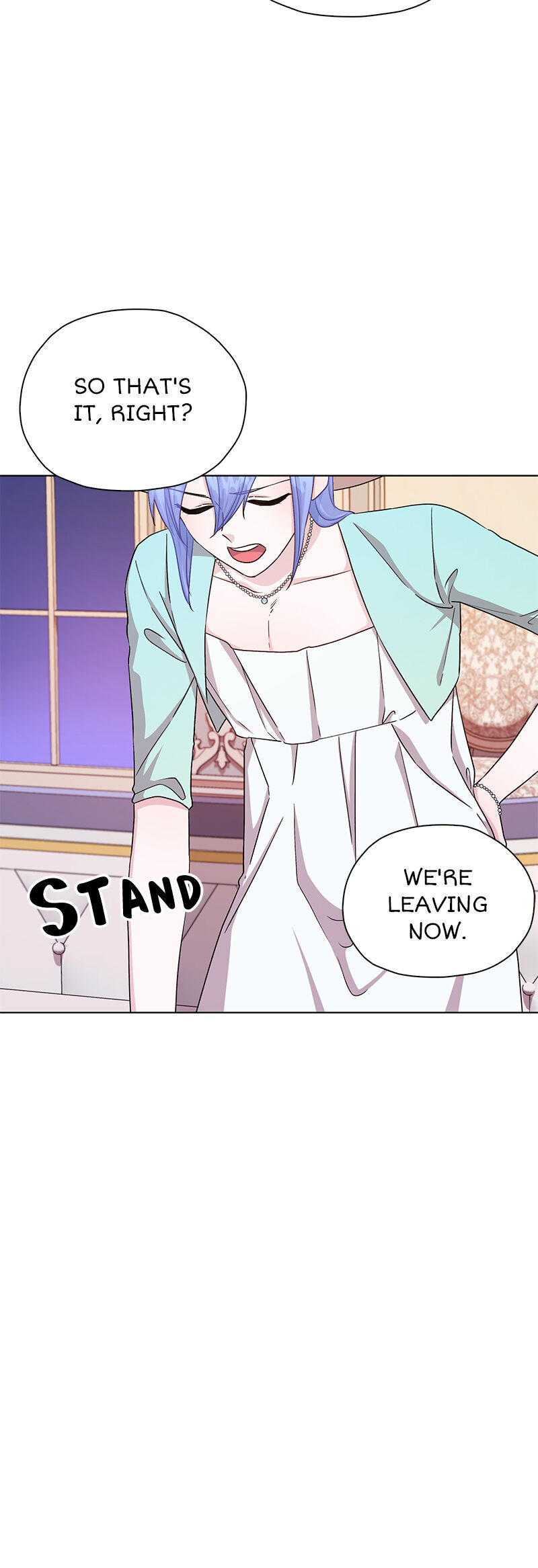 The Daughter of the Elemental King Chapter 35 144 23