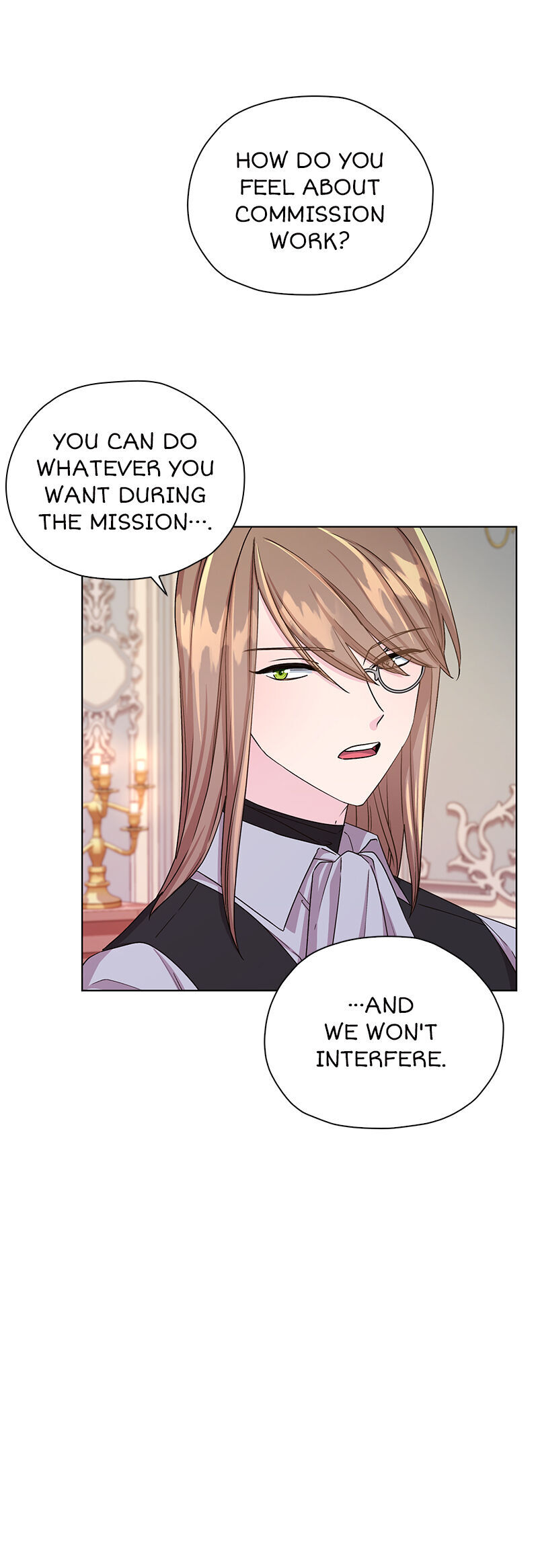 The Daughter of the Elemental King Chapter 35 146 25