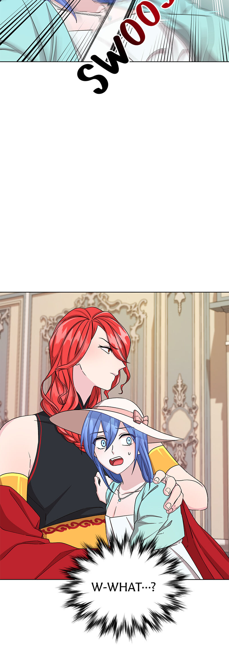 The Daughter of the Elemental King Chapter 35 152 31