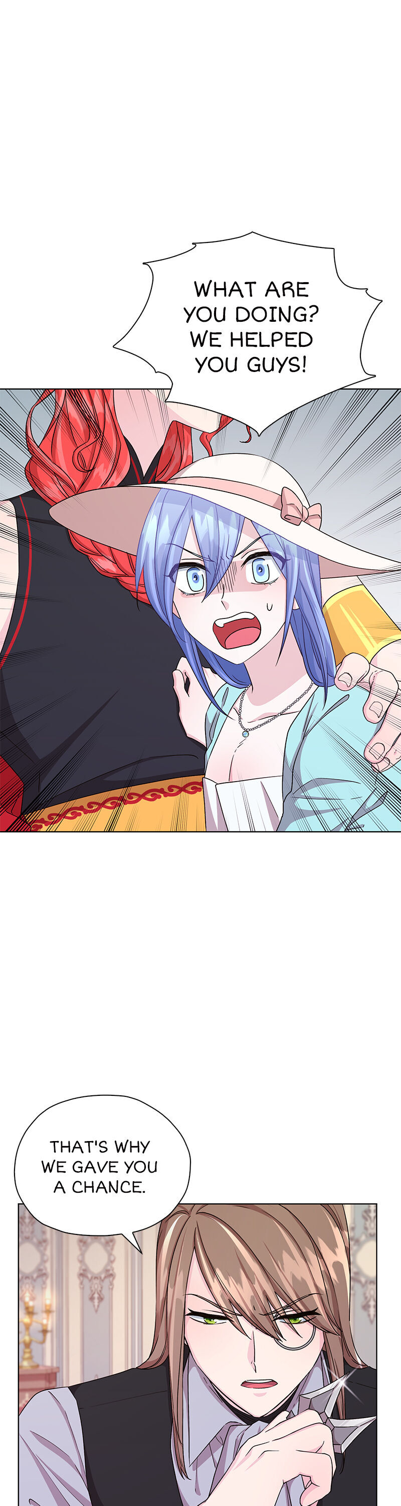 The Daughter of the Elemental King Chapter 35 153 32