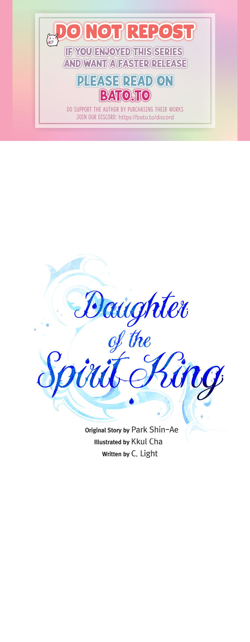 The Daughter of the Elemental King Chapter 36 122 01