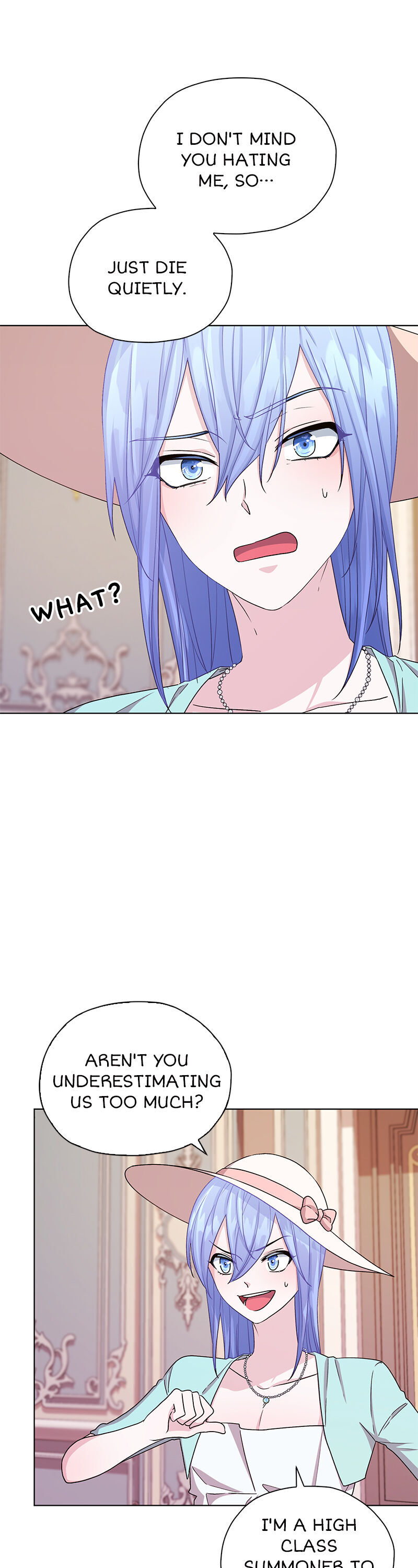The Daughter of the Elemental King Chapter 36 123 02