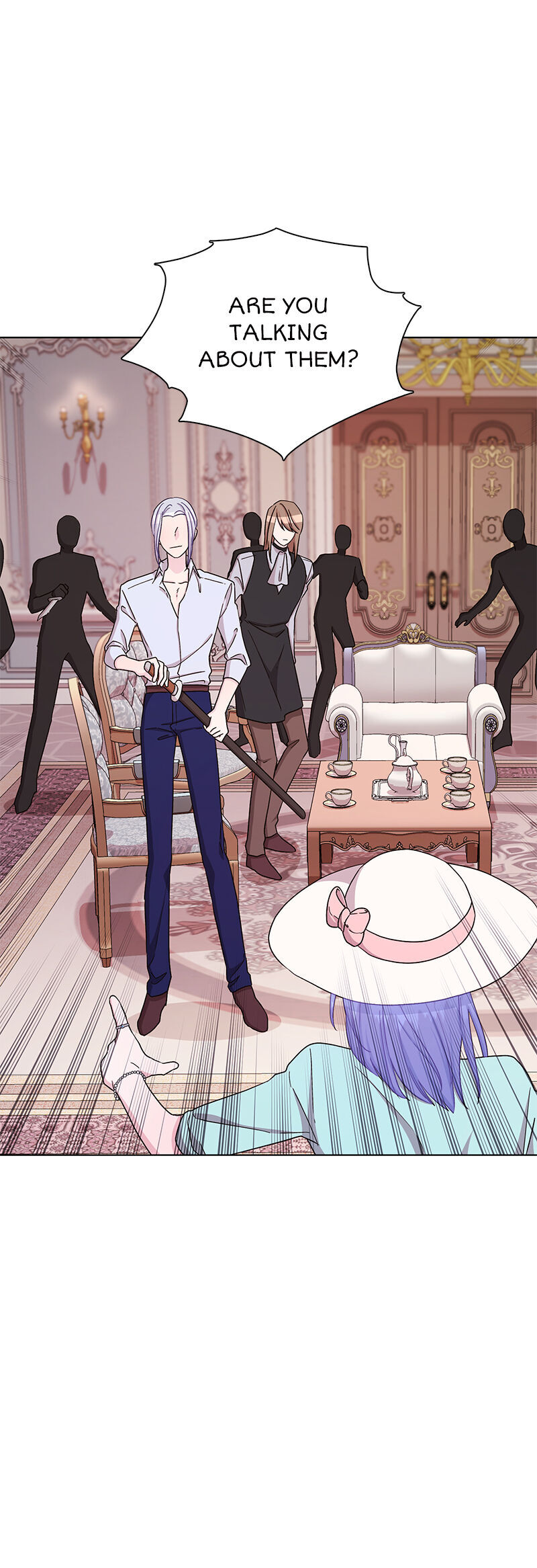 The Daughter of the Elemental King Chapter 36 126 05
