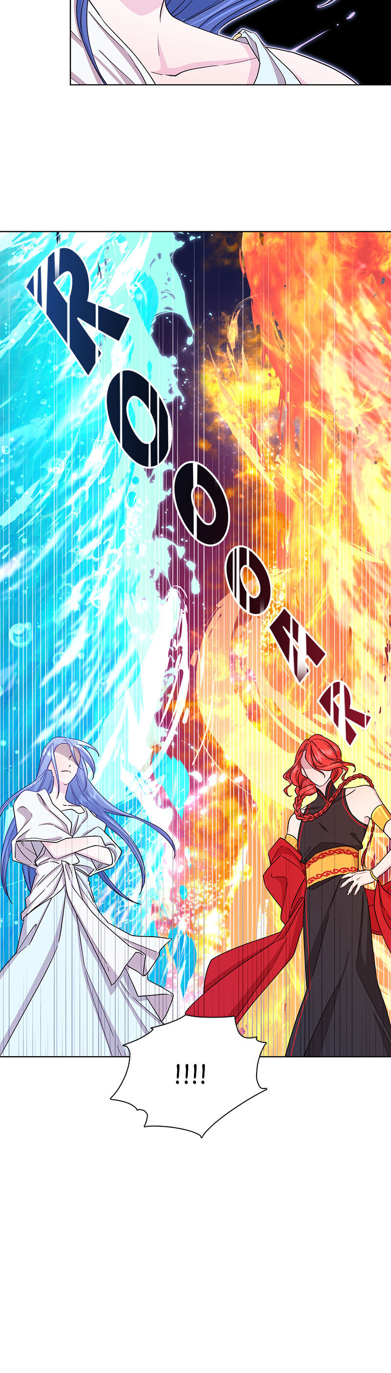 The Daughter of the Elemental King Chapter 36 134 13