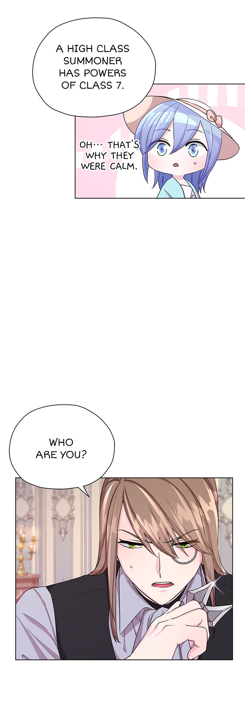 The Daughter of the Elemental King Chapter 36 136 15