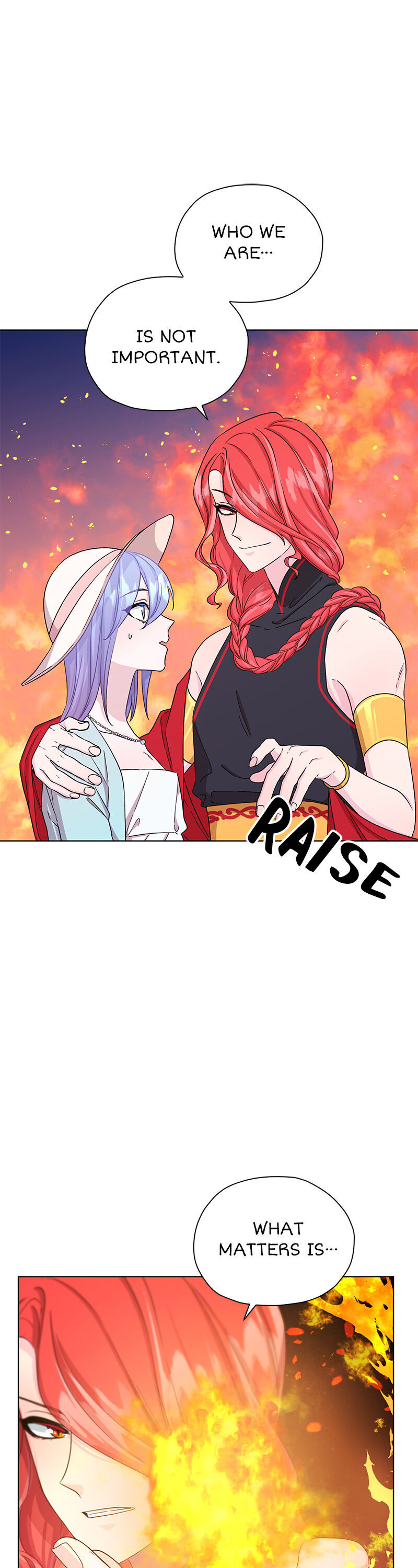 The Daughter of the Elemental King Chapter 36 137 16