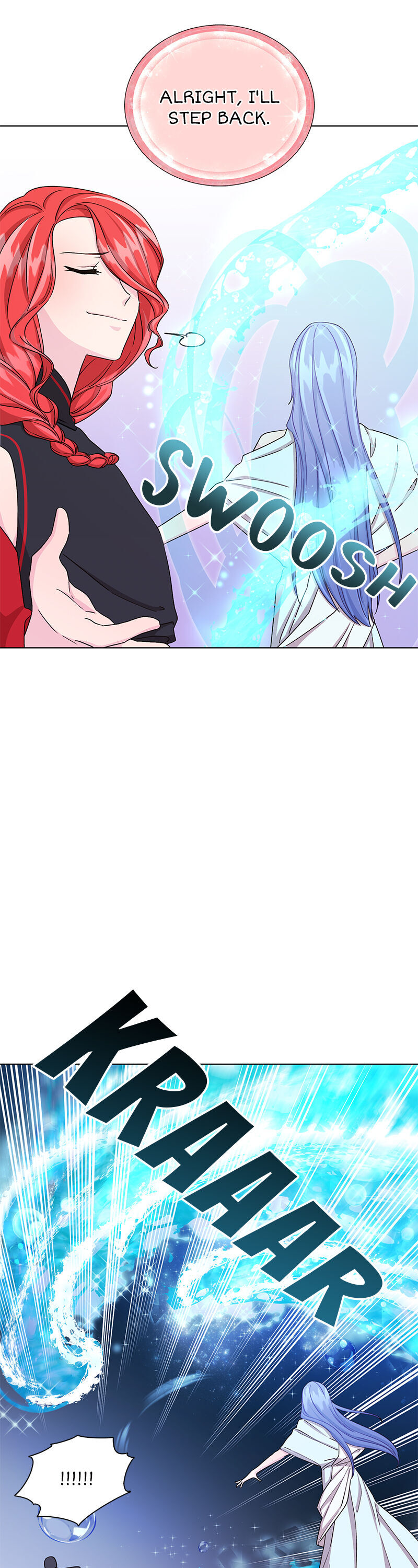 The Daughter of the Elemental King Chapter 36 143 22