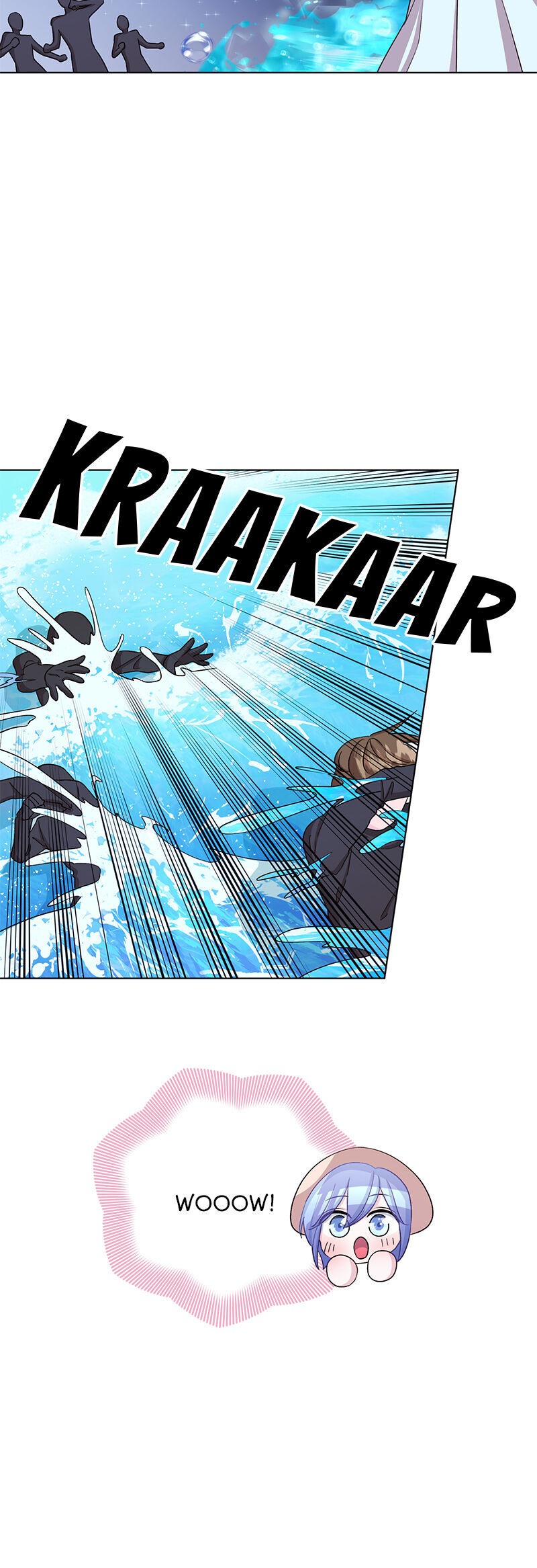 The Daughter of the Elemental King Chapter 36 144 23
