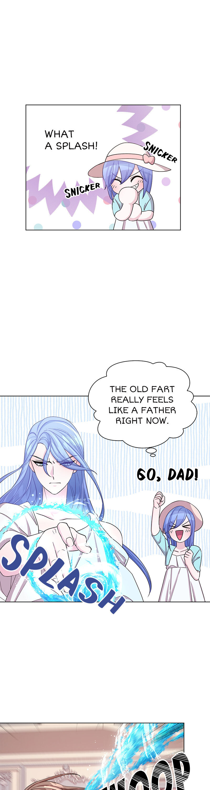 The Daughter of the Elemental King Chapter 36 145 24