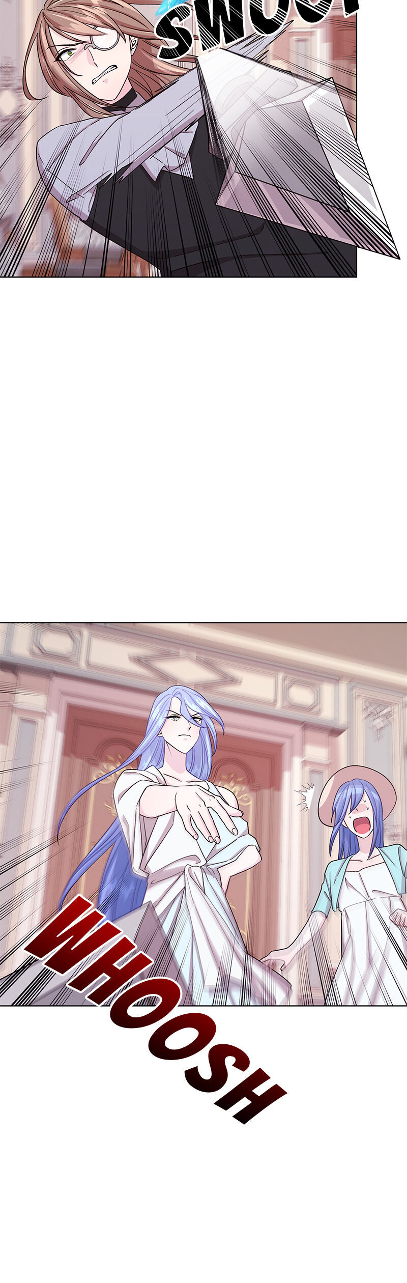 The Daughter of the Elemental King Chapter 36 146 25