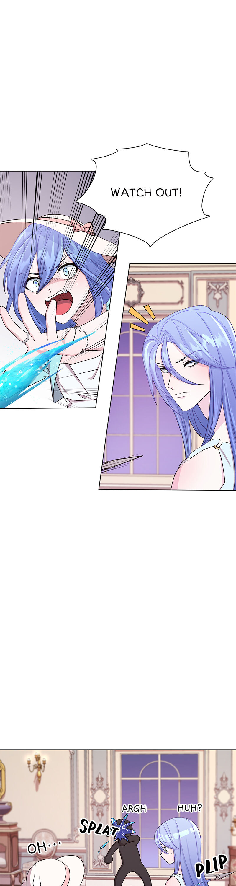 The Daughter of the Elemental King Chapter 36 147 26