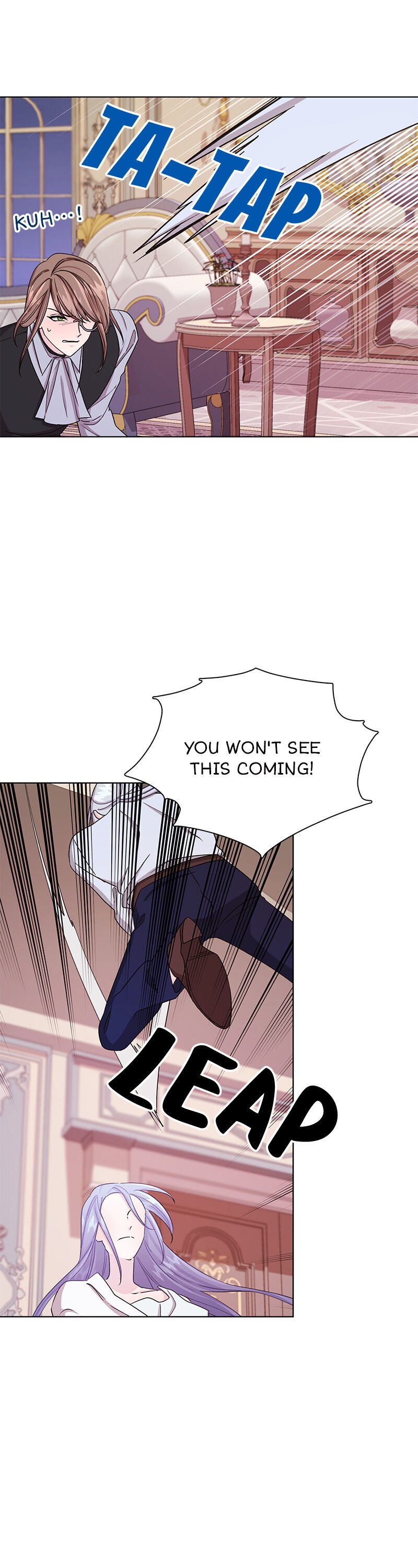 The Daughter of the Elemental King Chapter 36 149 28