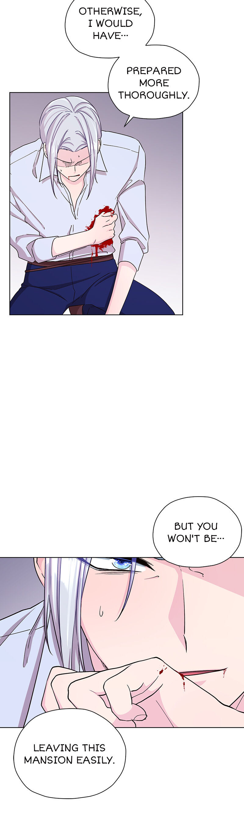 The Daughter of the Elemental King Chapter 36 152 31