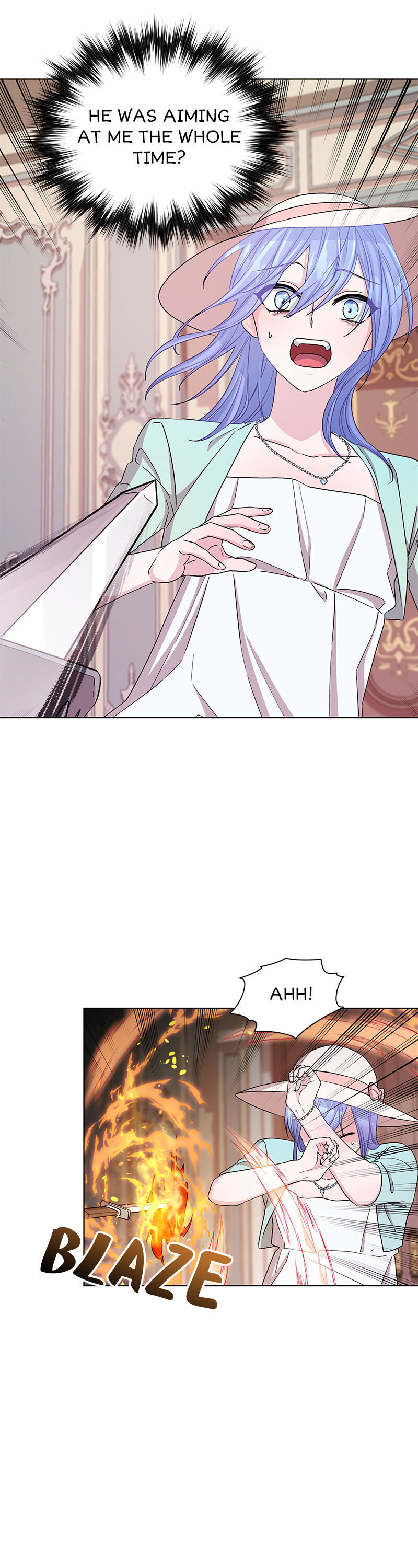 The Daughter of the Elemental King Chapter 37 126 02