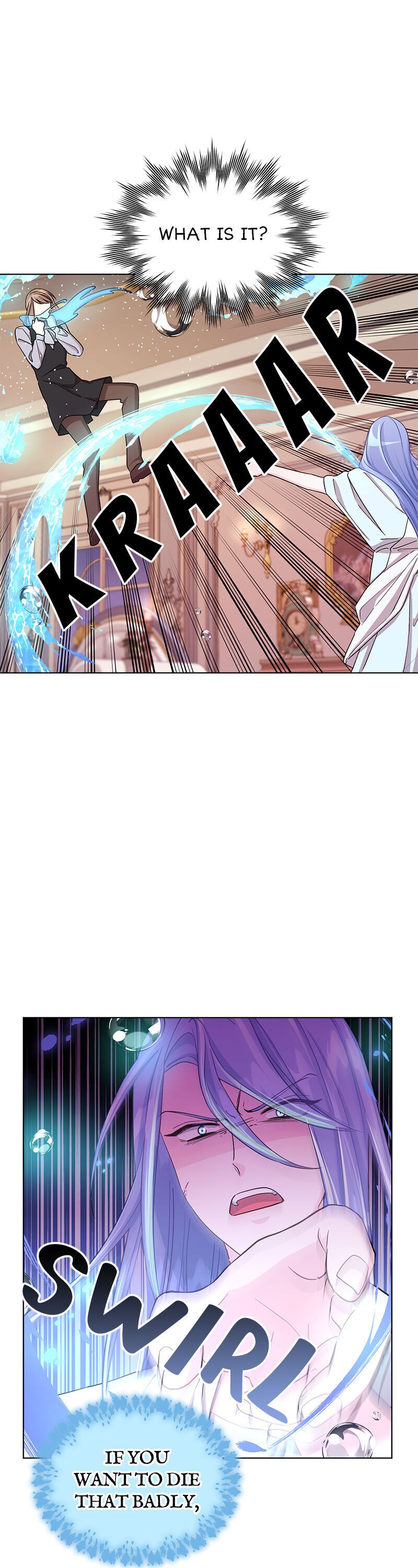 The Daughter of the Elemental King Chapter 37 128 04