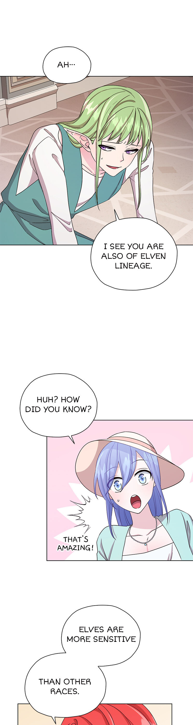 The Daughter of the Elemental King Chapter 37 132 08