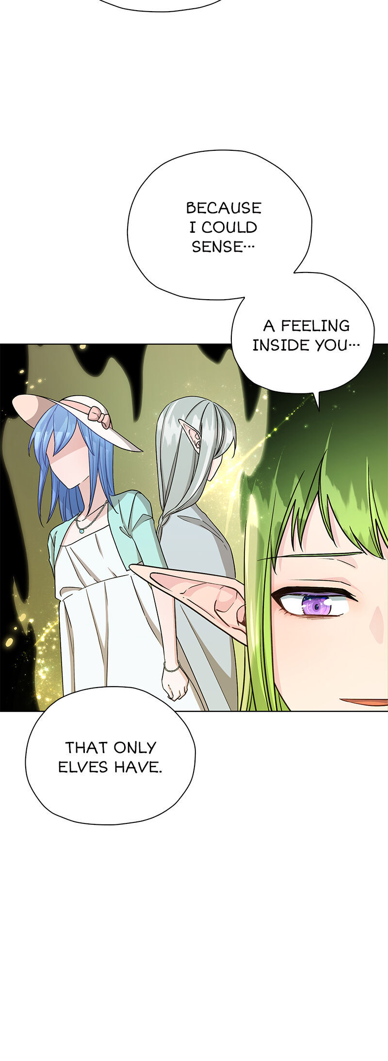 The Daughter of the Elemental King Chapter 37 137 13