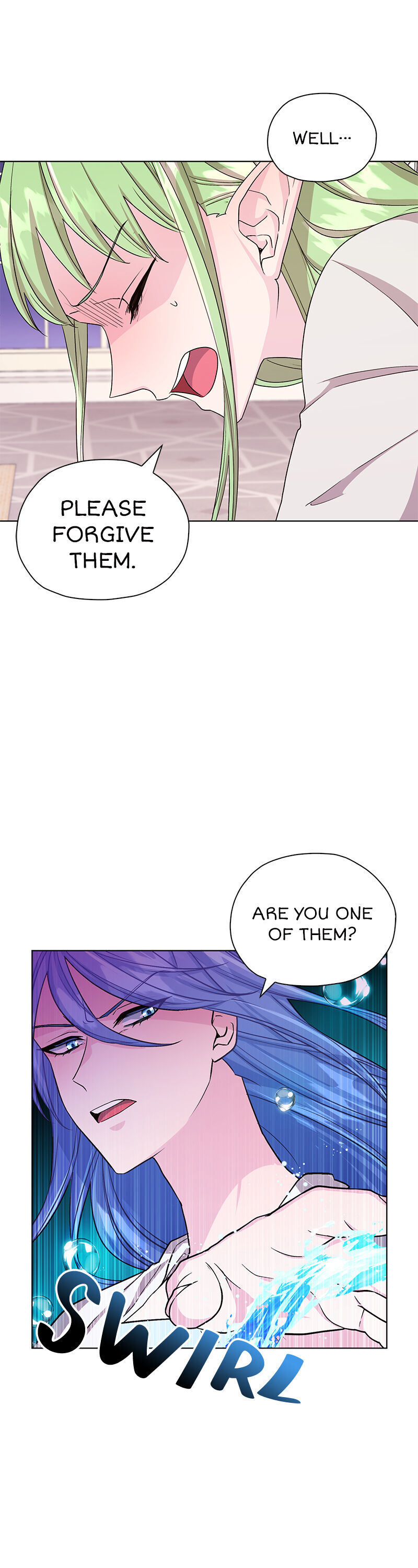 The Daughter of the Elemental King Chapter 37 142 18