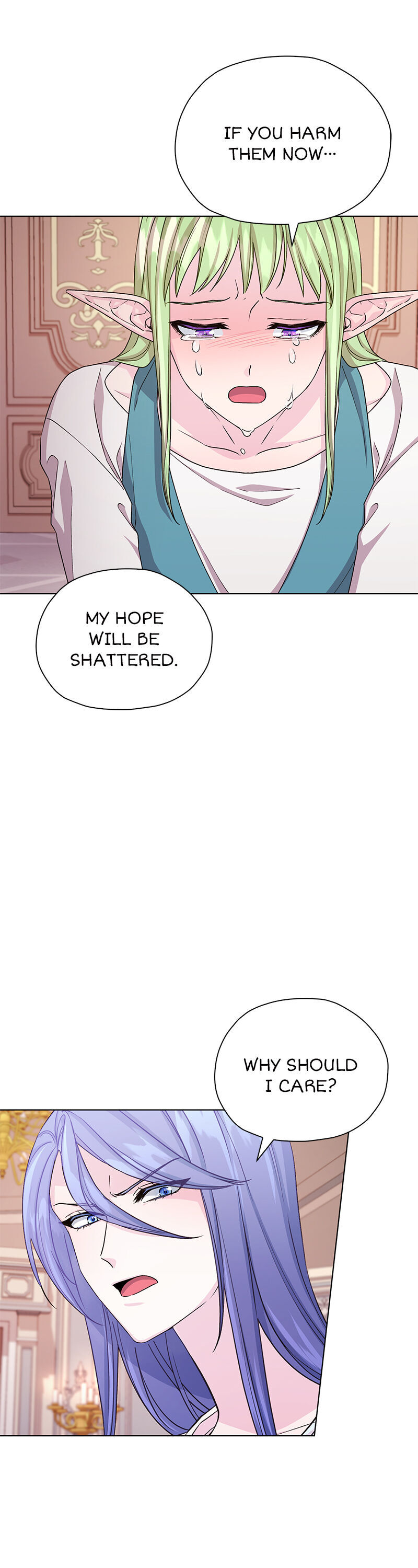 The Daughter of the Elemental King Chapter 37 146 22