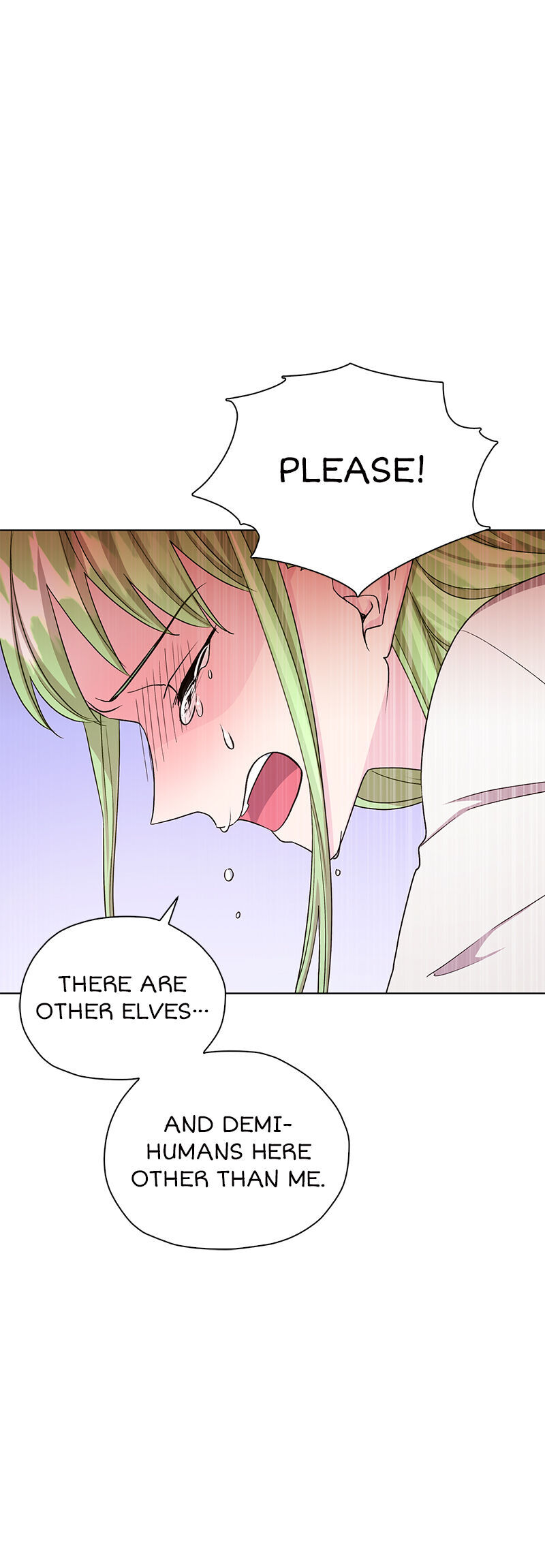 The Daughter of the Elemental King Chapter 37 147 23
