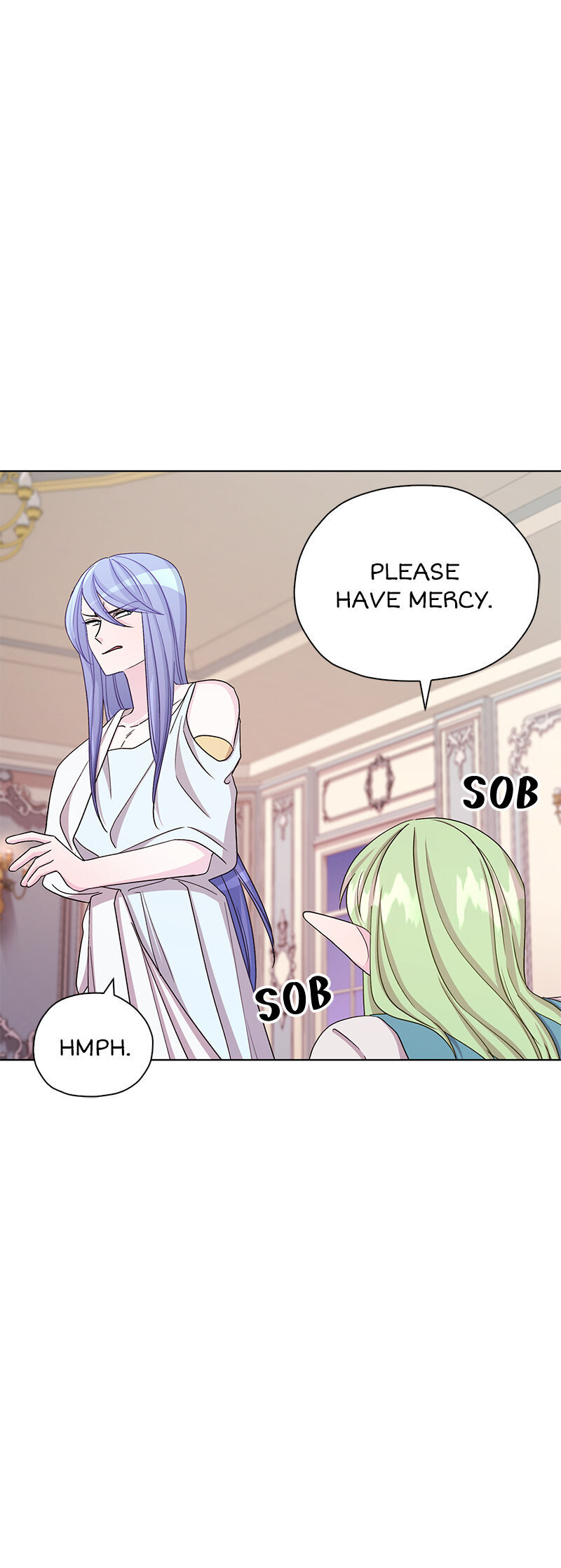 The Daughter of the Elemental King Chapter 37 149 25