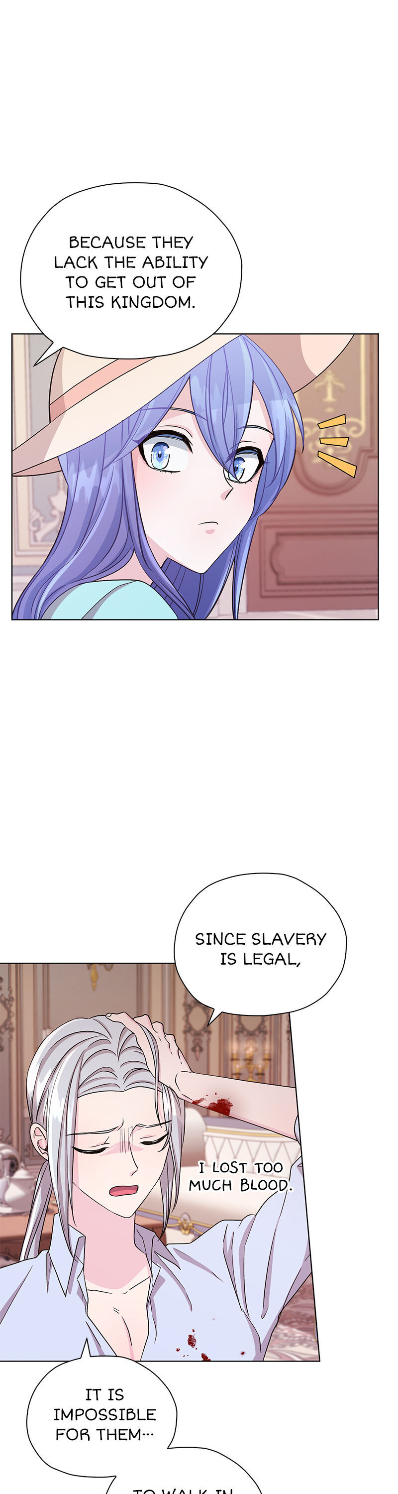The Daughter of the Elemental King Chapter 37 152 28