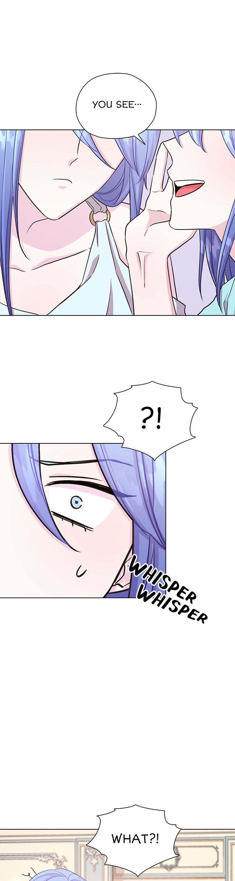 The Daughter of the Elemental King Chapter 37 160 36