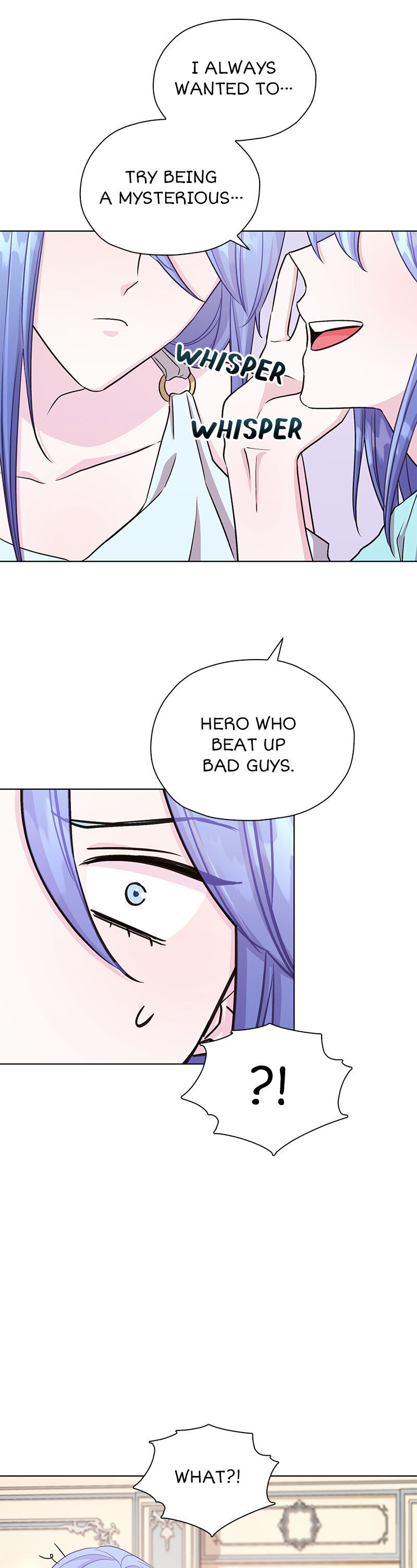 The Daughter of the Elemental King Chapter 38 123 02