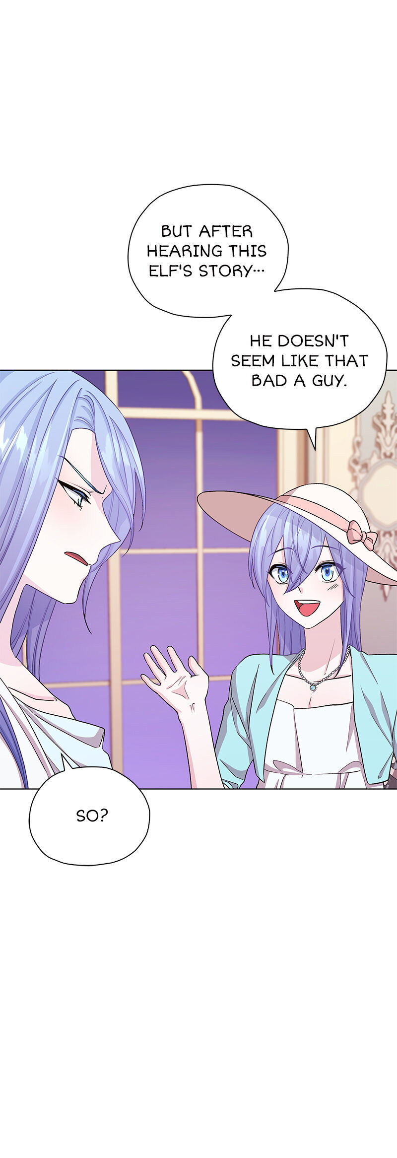 The Daughter of the Elemental King Chapter 38 127 06