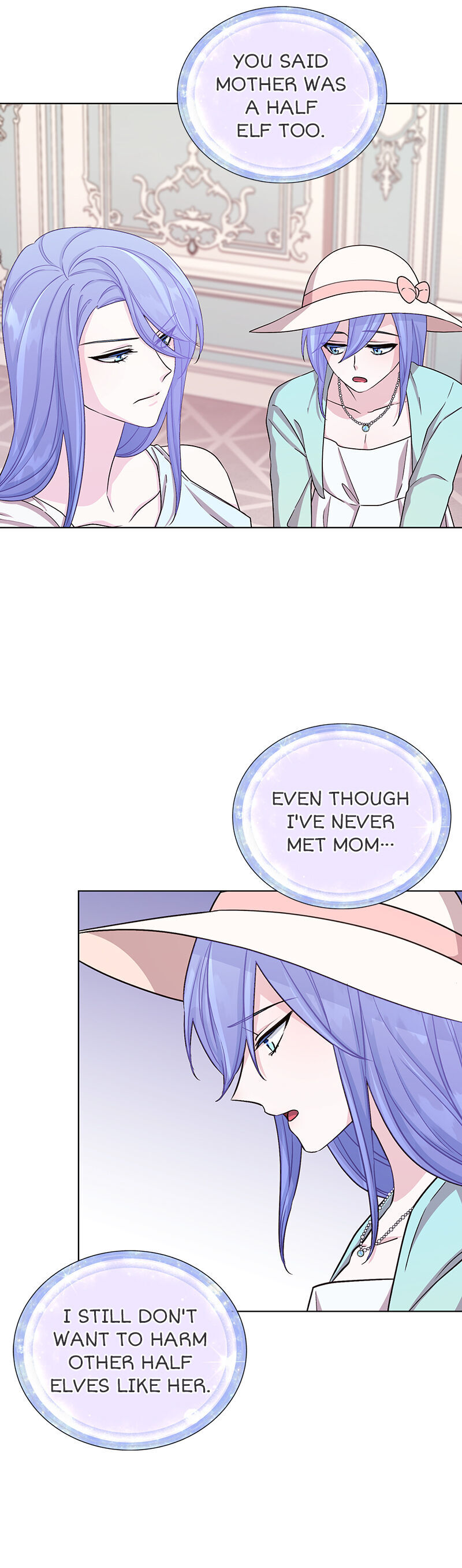 The Daughter of the Elemental King Chapter 38 135 14