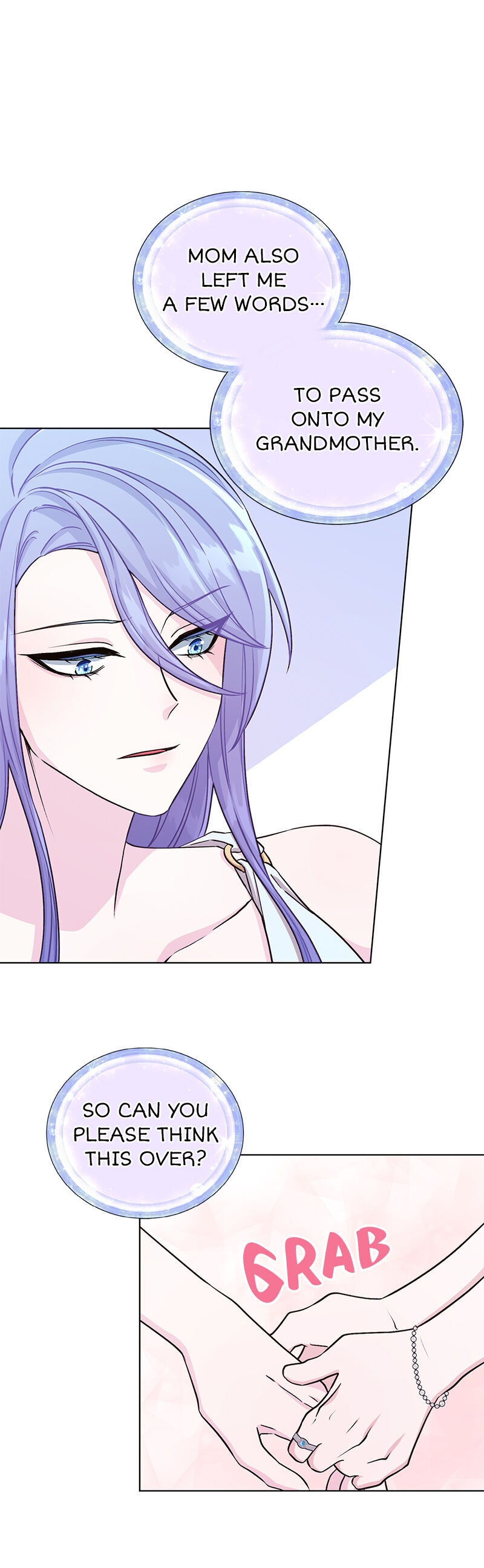 The Daughter of the Elemental King Chapter 38 137 16