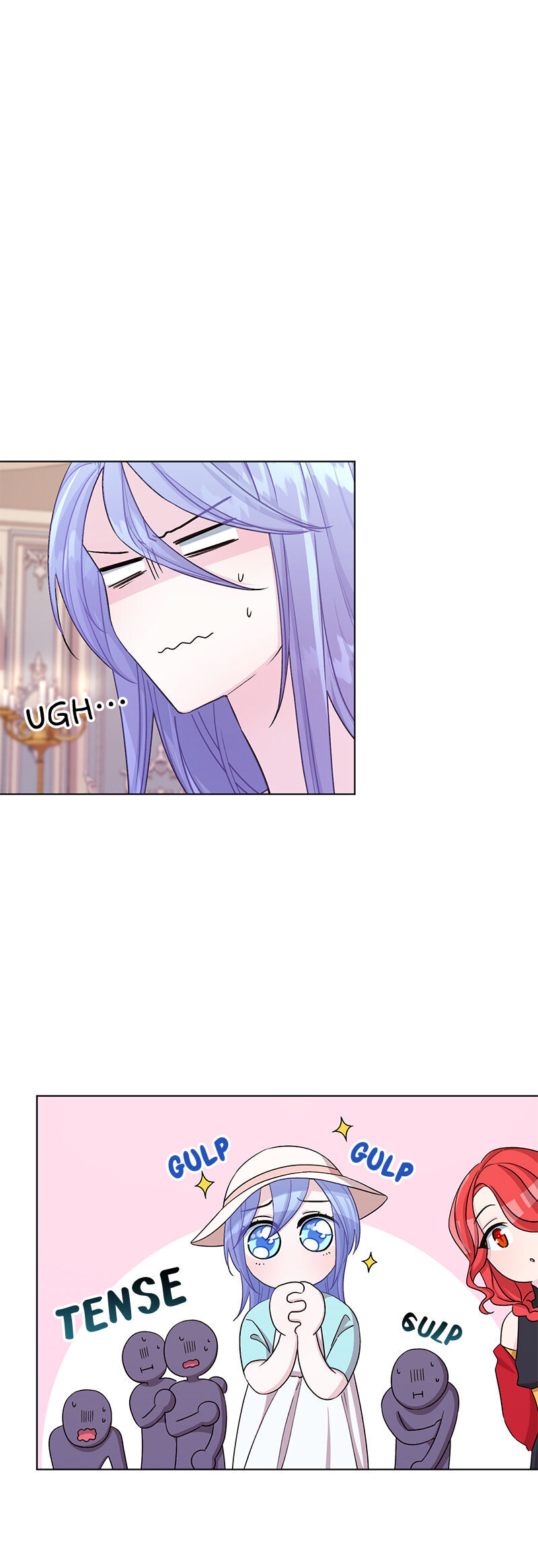 The Daughter of the Elemental King Chapter 38 139 18