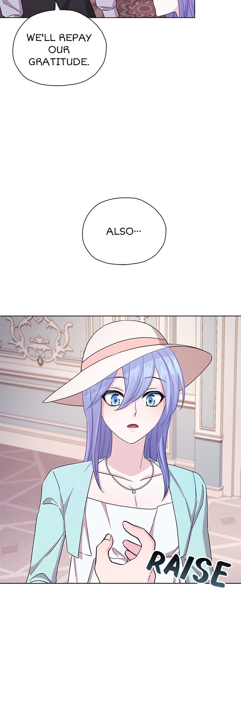 The Daughter of the Elemental King Chapter 38 145 24