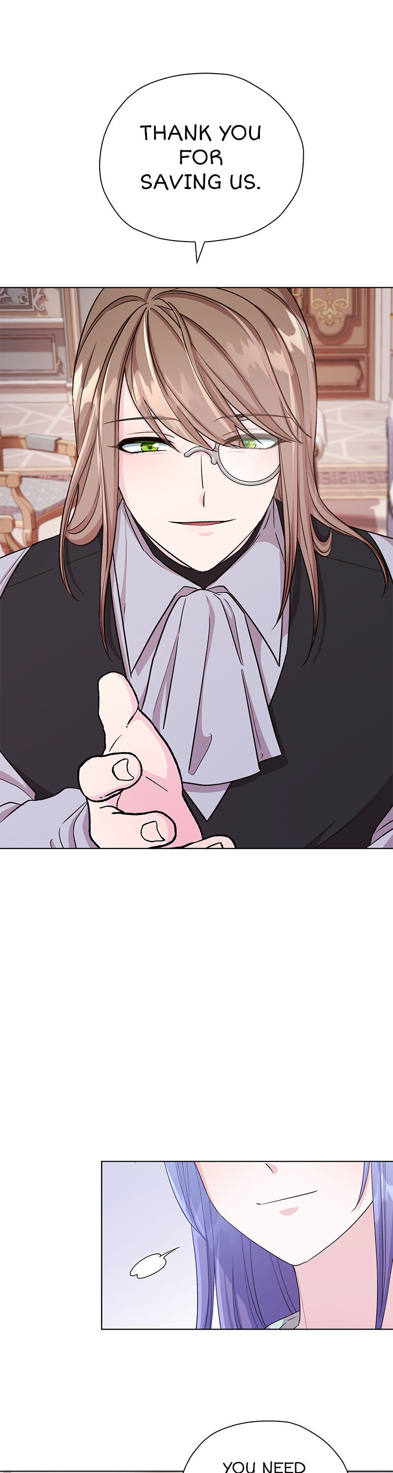The Daughter of the Elemental King Chapter 38 146 25