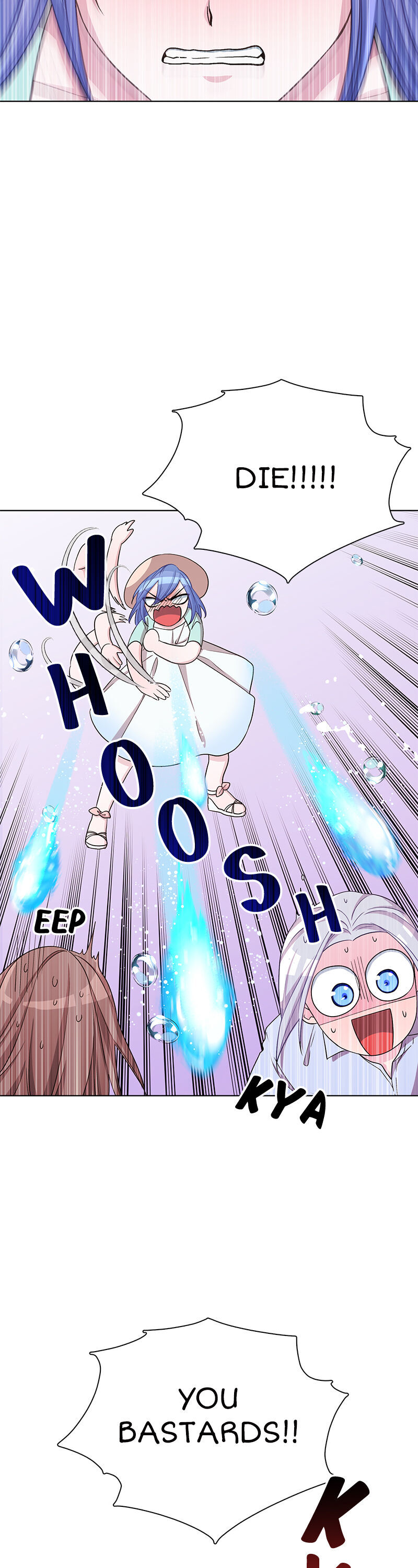 The Daughter of the Elemental King Chapter 38 157 36